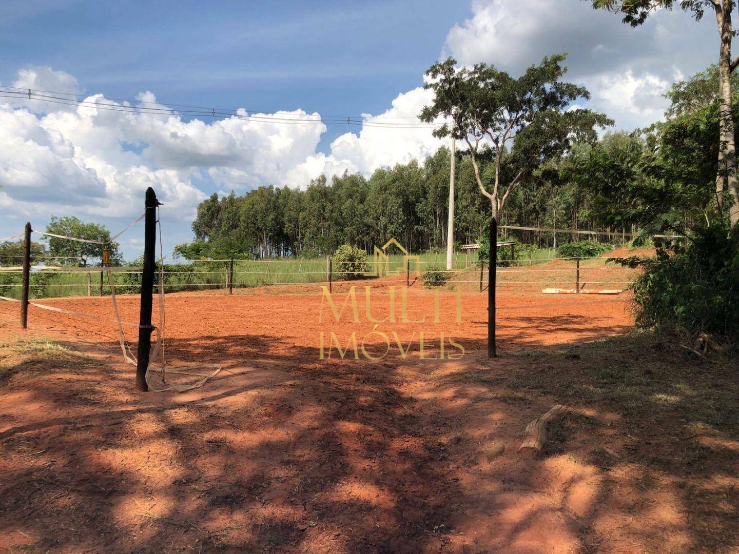 Haras e Área Rural Padrão à venda com 2 quartos, 170m² - Foto 12