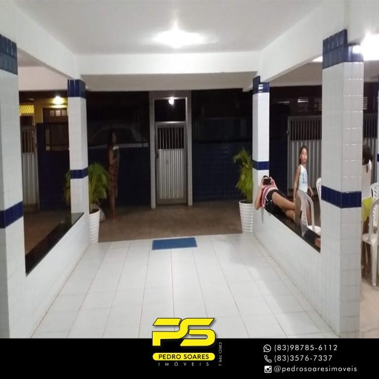 Apartamento à venda com 3 quartos, 140m² - Foto 5