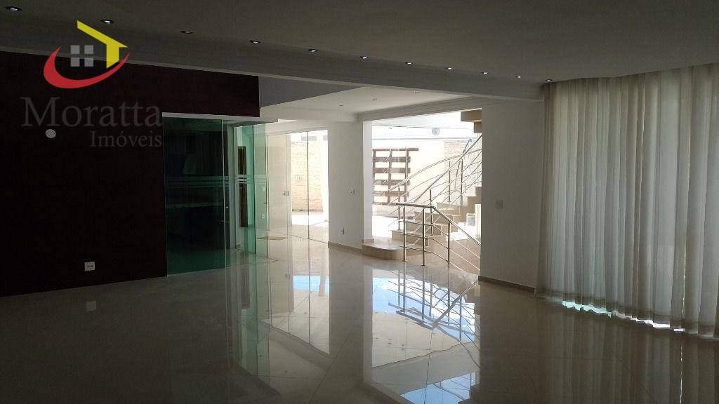 Casa de Condomínio à venda com 4 quartos, 470m² - Foto 3