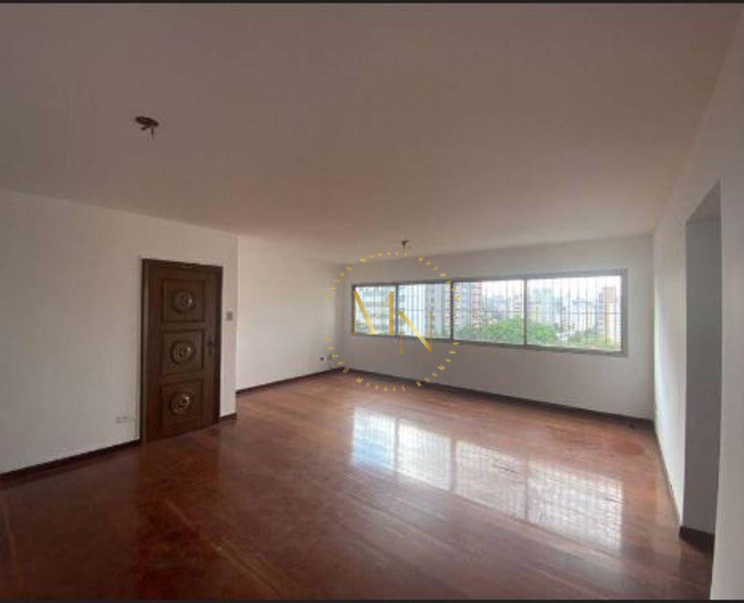 Apartamento à venda com 4 quartos, 152m² - Foto 2