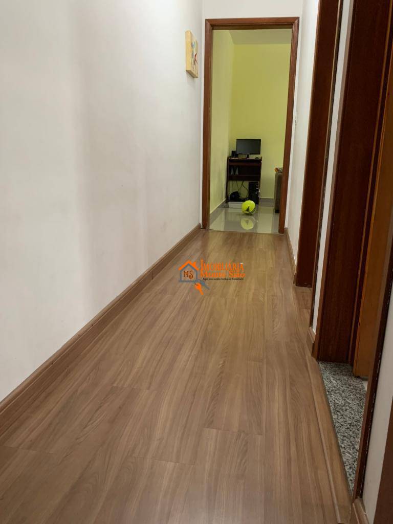 Sobrado à venda com 5 quartos, 260m² - Foto 19