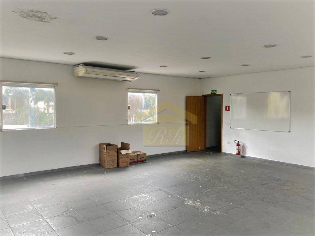 Conjunto Comercial-Sala para alugar, 40m² - Foto 8