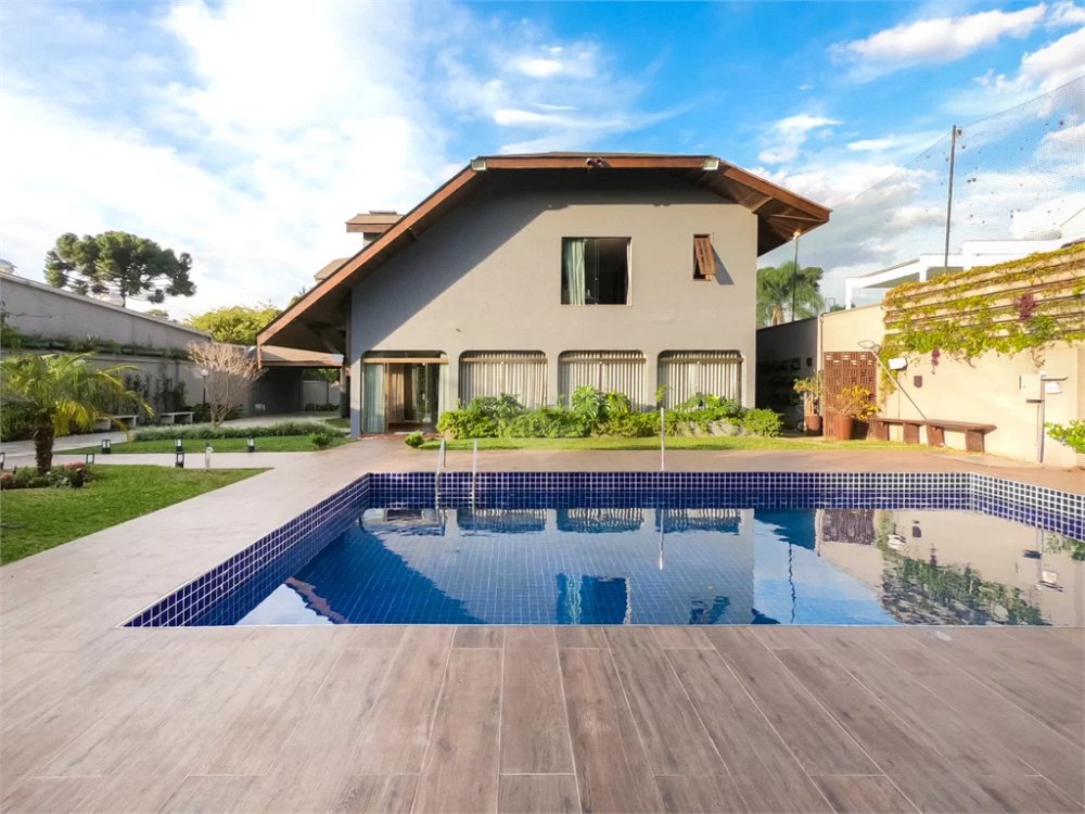 Casa à venda com 4 quartos, 656m² - Foto 3