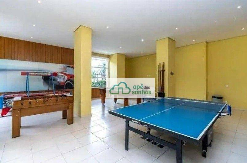 Apartamento à venda com 3 quartos, 107m² - Foto 8