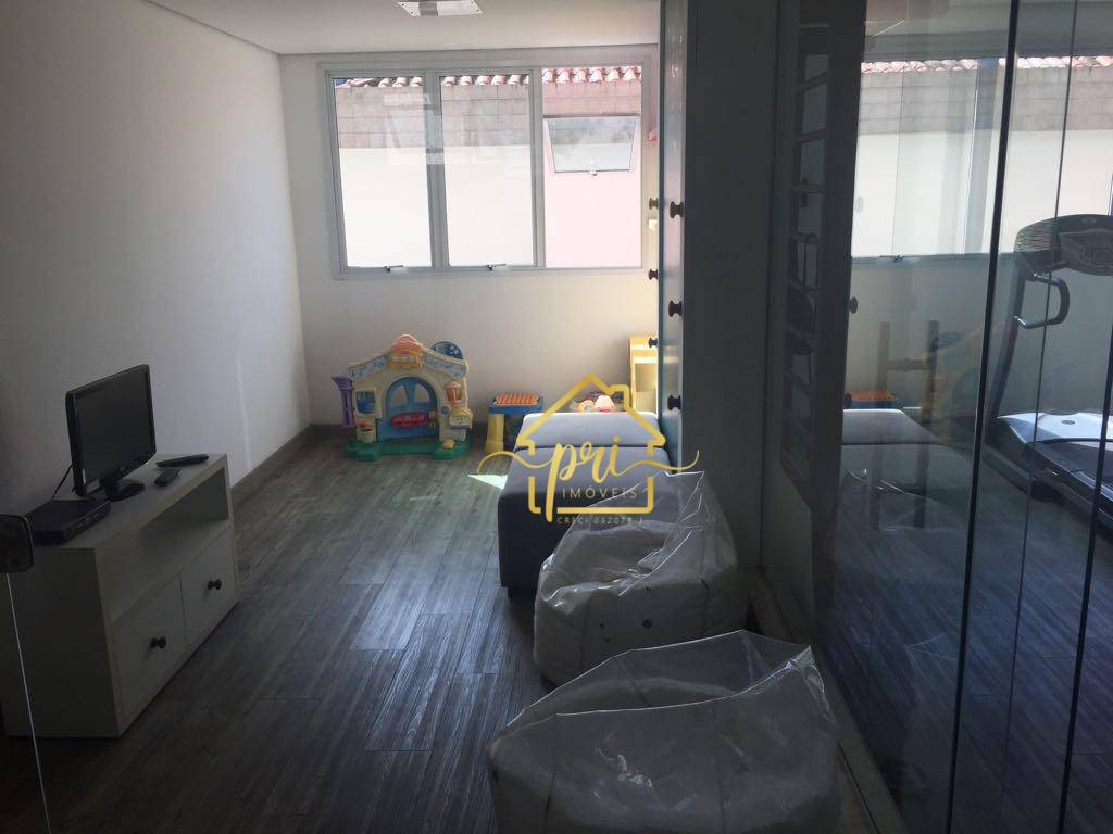 Apartamento para alugar com 3 quartos, 235m² - Foto 36