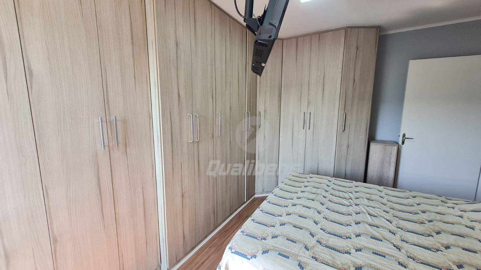 Sobrado à venda com 2 quartos, 77m² - Foto 13