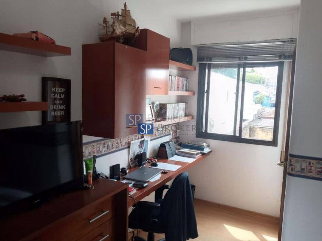 Apartamento à venda com 4 quartos, 224m² - Foto 10