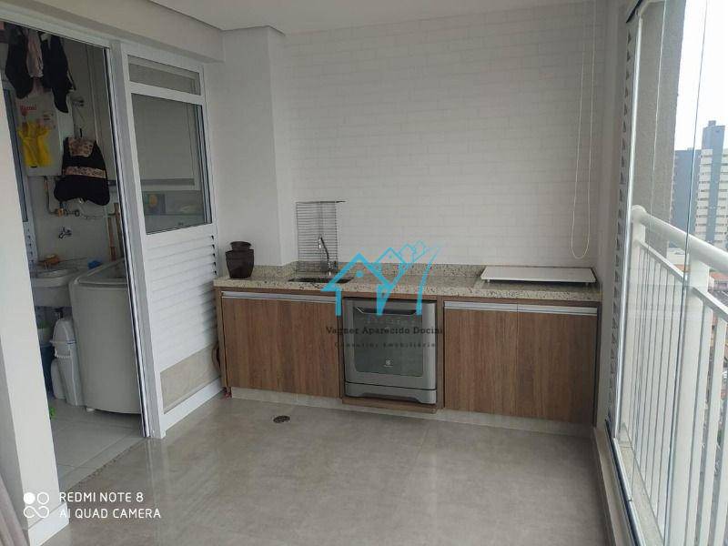 Apartamento à venda com 3 quartos, 89m² - Foto 22