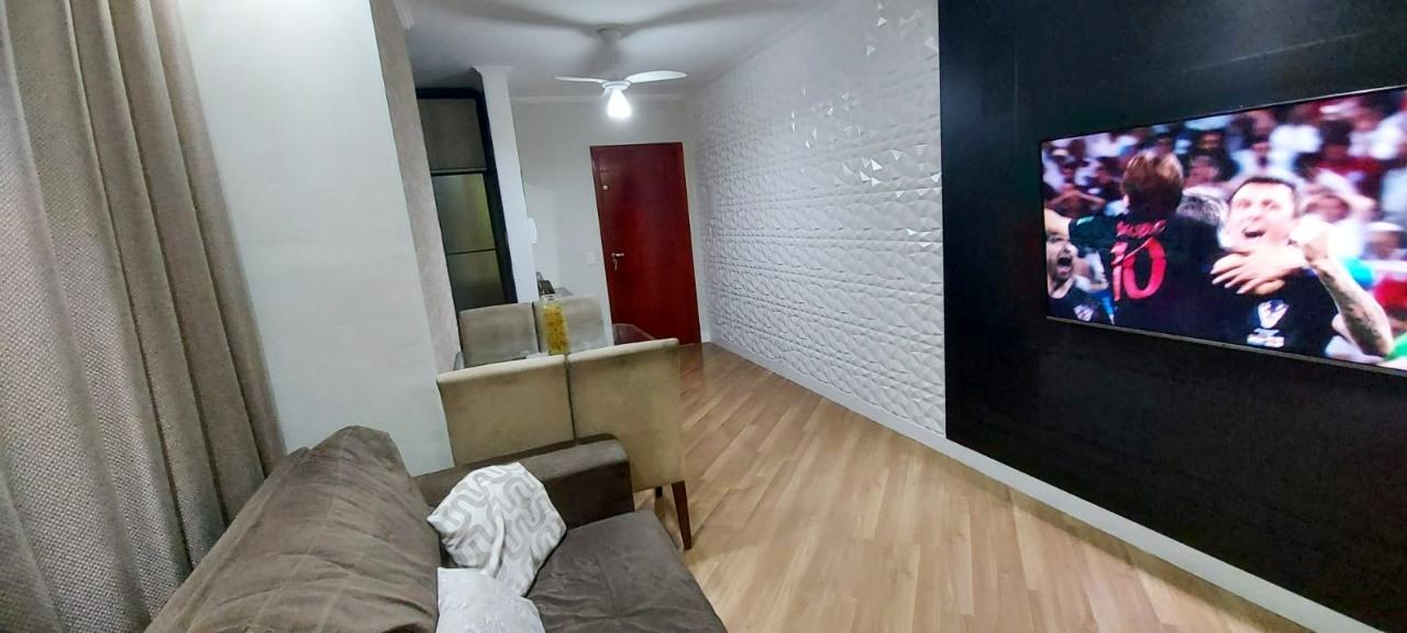 Cobertura à venda com 2 quartos, 130m² - Foto 9