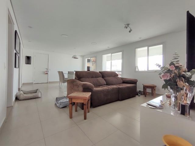 Apartamento à venda com 3 quartos, 126m² - Foto 5