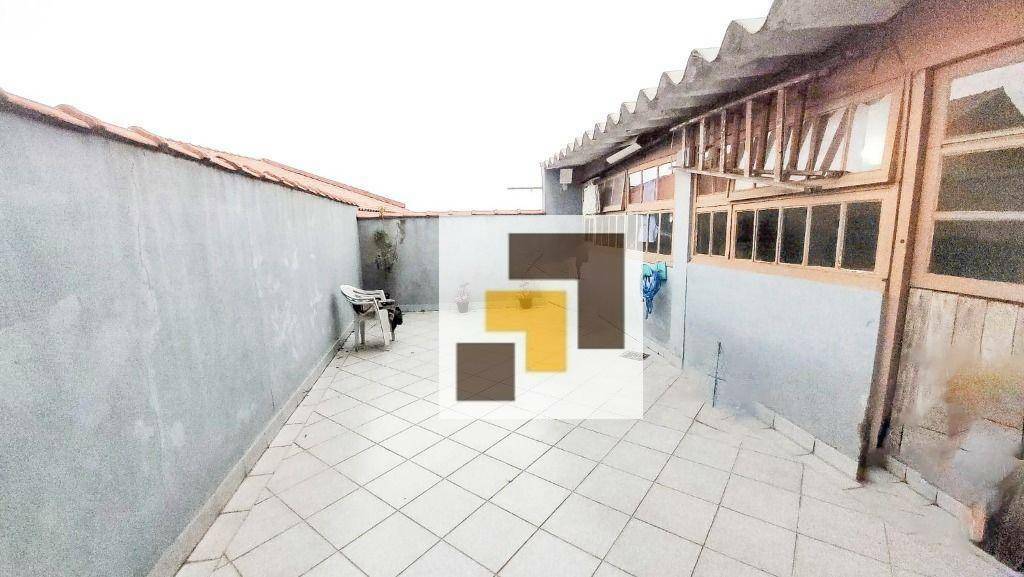 Sobrado para alugar com 3 quartos, 176m² - Foto 33