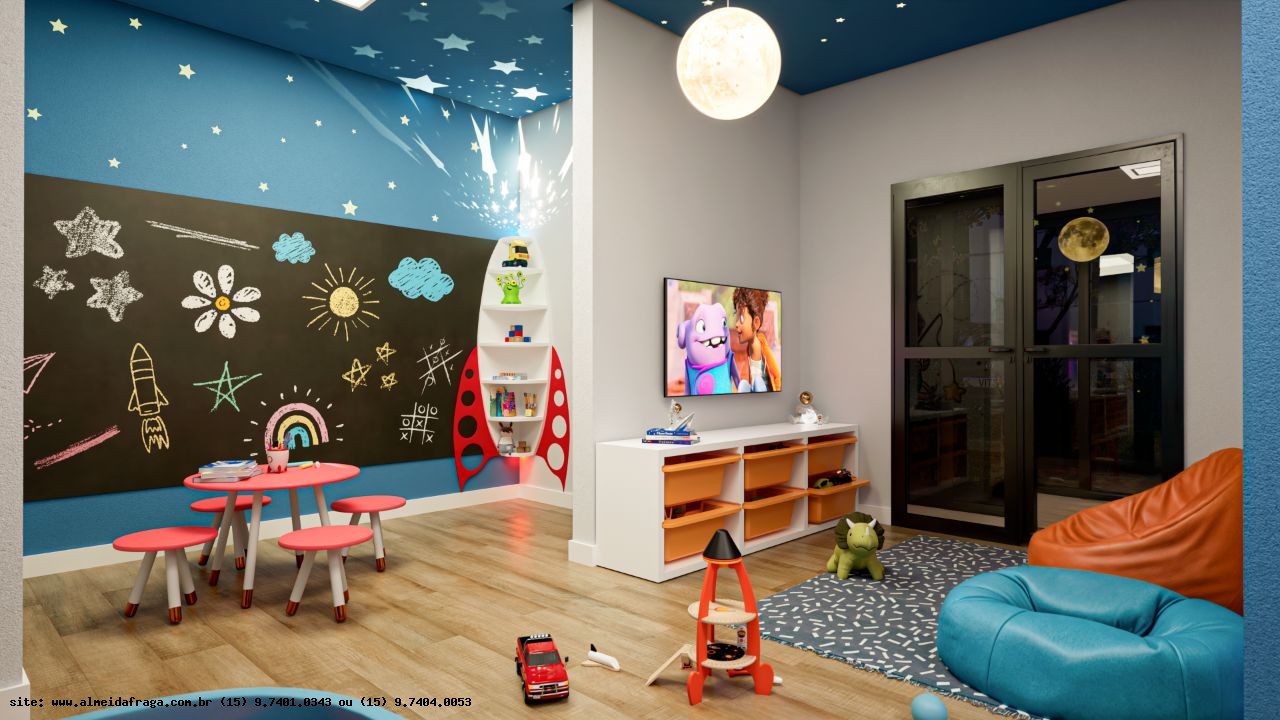 Apartamento à venda com 2 quartos, 61m² - Foto 9