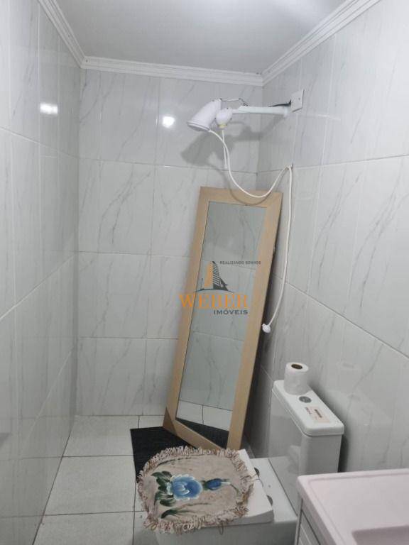 Sobrado à venda com 3 quartos, 110m² - Foto 12