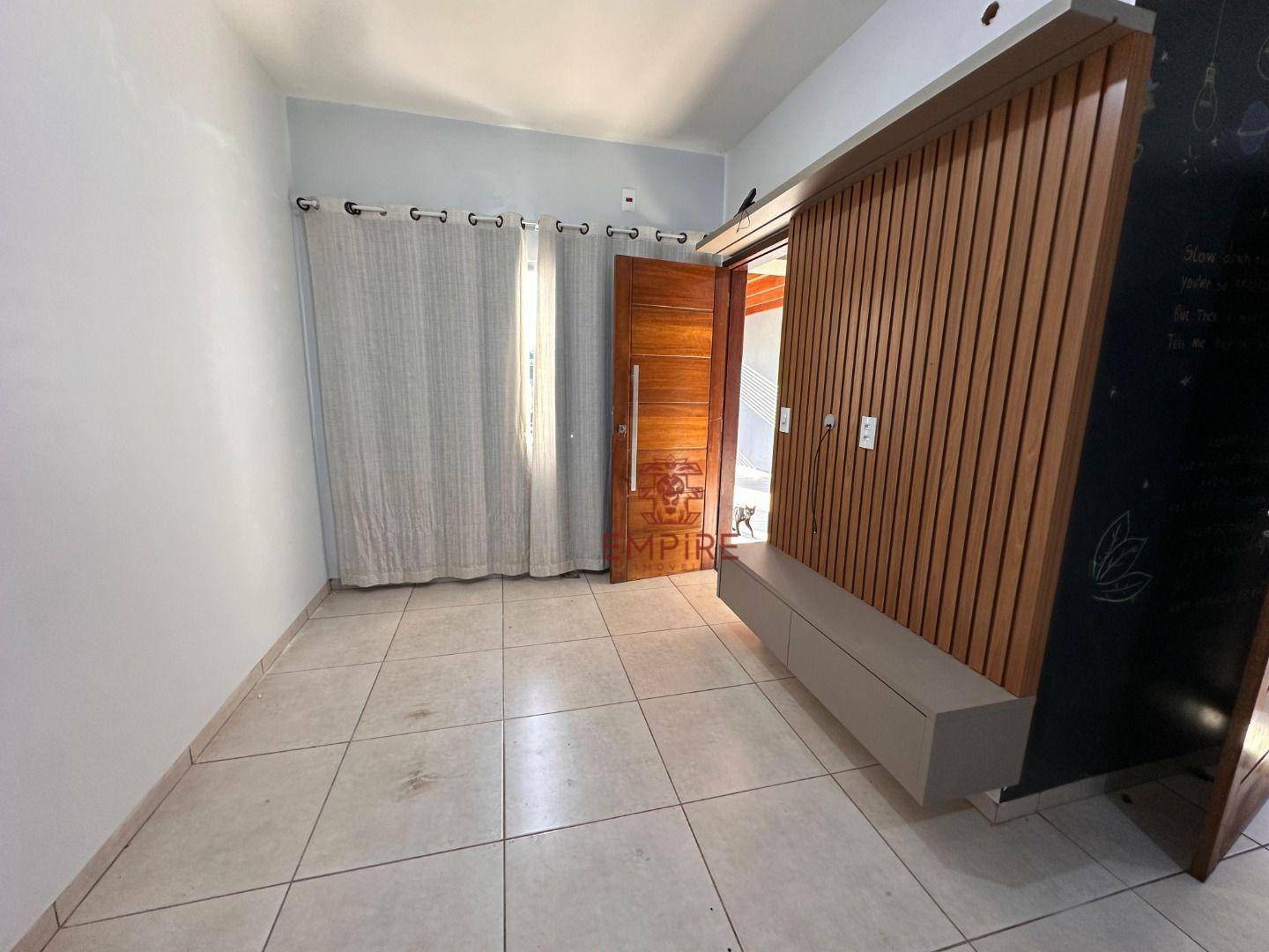 Casa para alugar com 3 quartos, 80m² - Foto 6