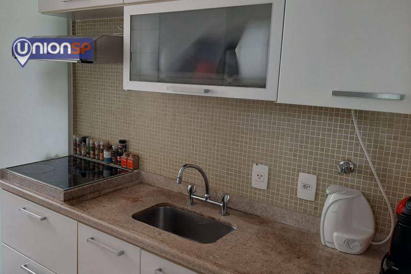 Apartamento à venda com 2 quartos, 84m² - Foto 9