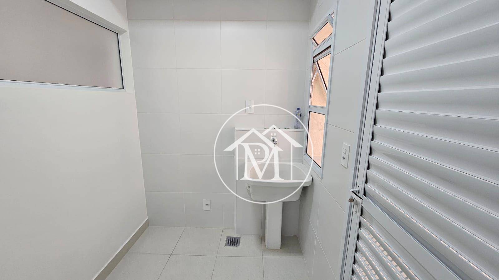 Apartamento à venda com 3 quartos, 130m² - Foto 17