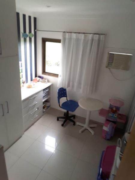 Apartamento à venda com 3 quartos, 112m² - Foto 10