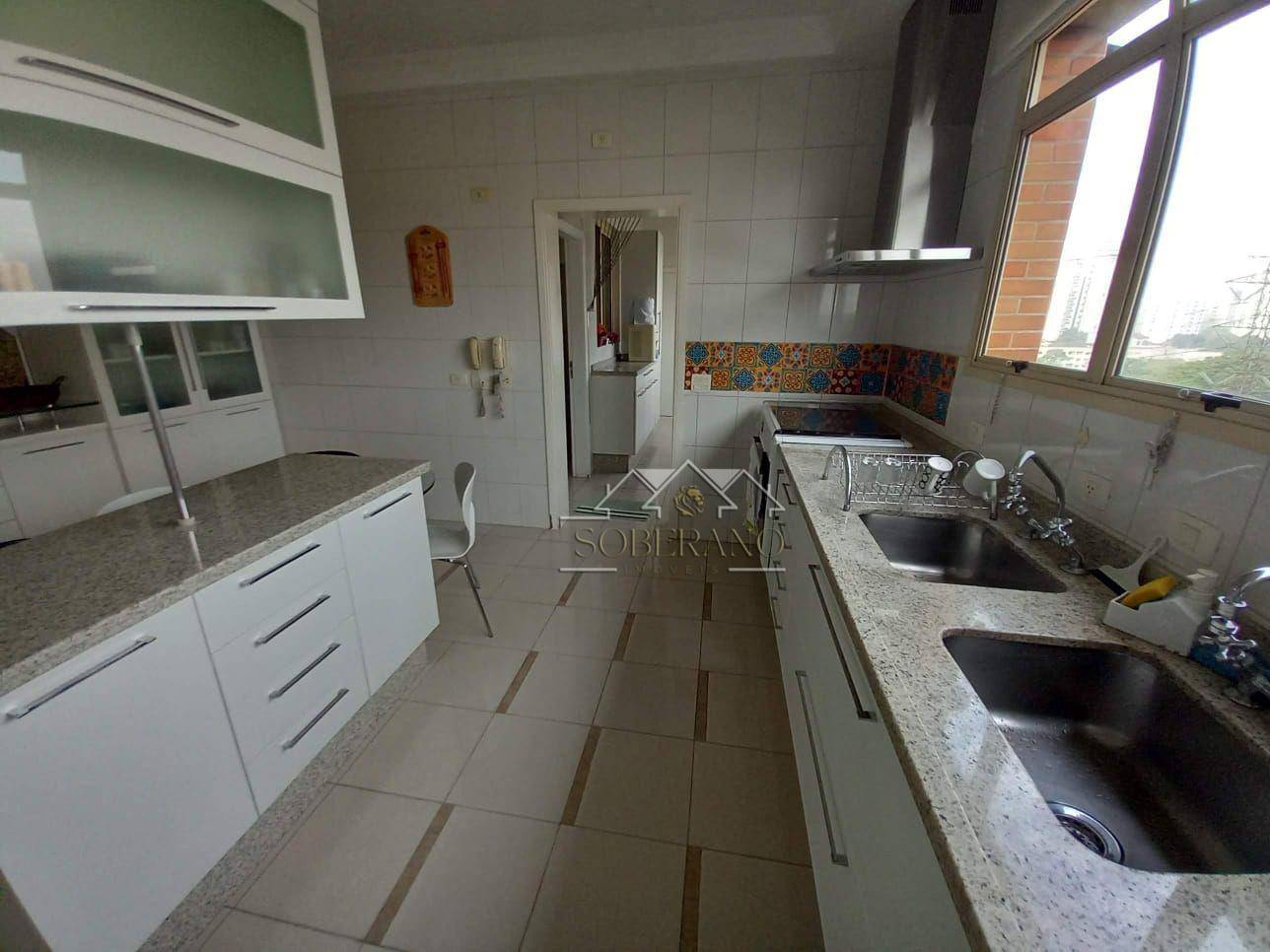 Apartamento à venda com 4 quartos, 300m² - Foto 28