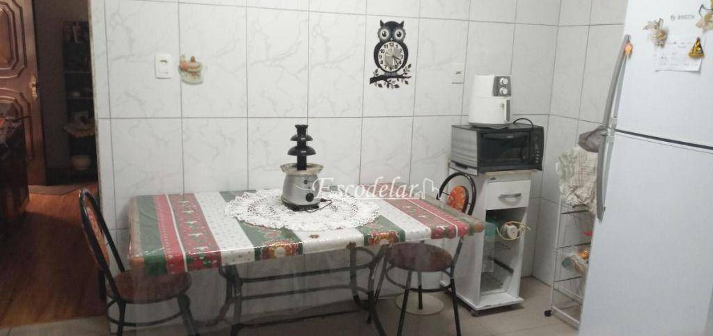 Sobrado à venda com 2 quartos, 88m² - Foto 14