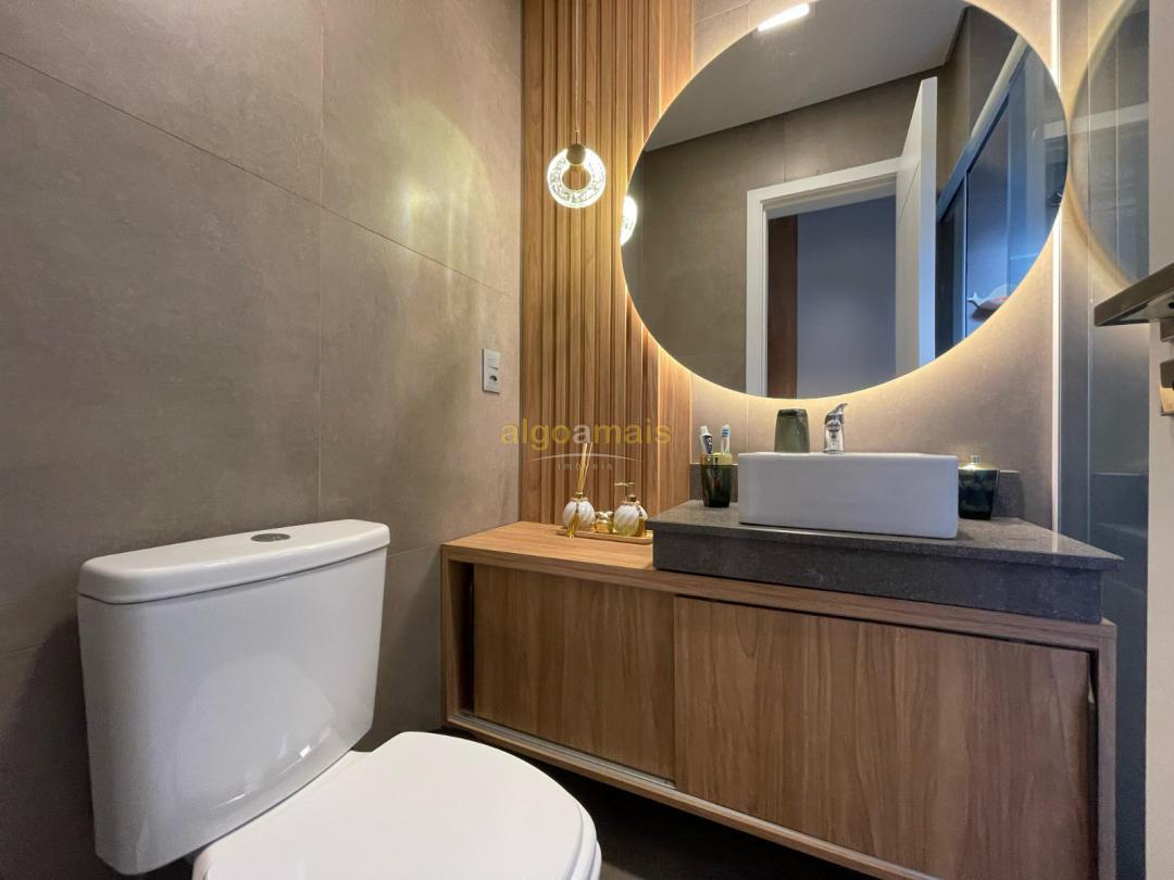 Apartamento à venda com 2 quartos, 72m² - Foto 10