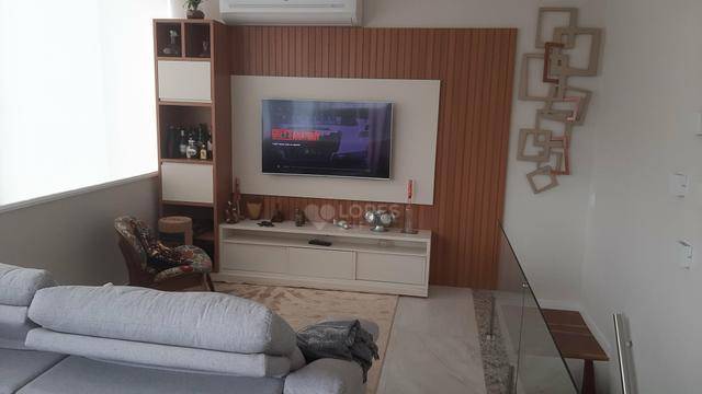 Cobertura à venda com 3 quartos, 168m² - Foto 4