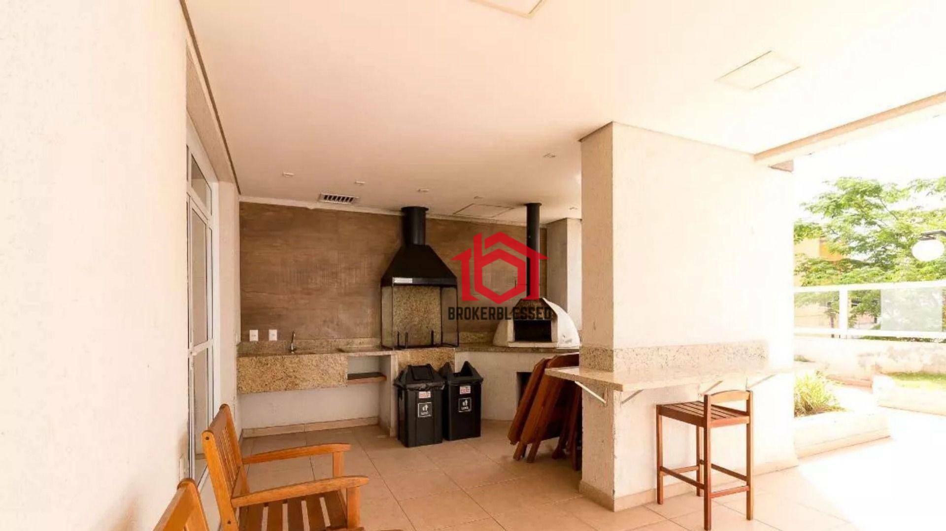 Apartamento à venda com 2 quartos, 58m² - Foto 37