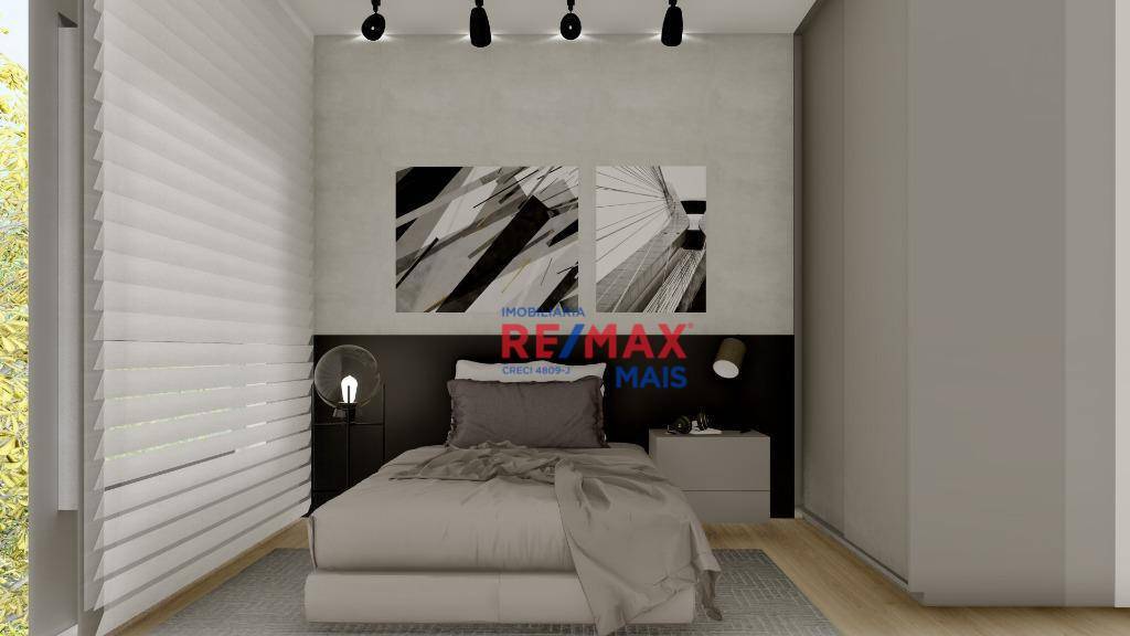 Sobrado, 3 quartos, 121 m² - Foto 88