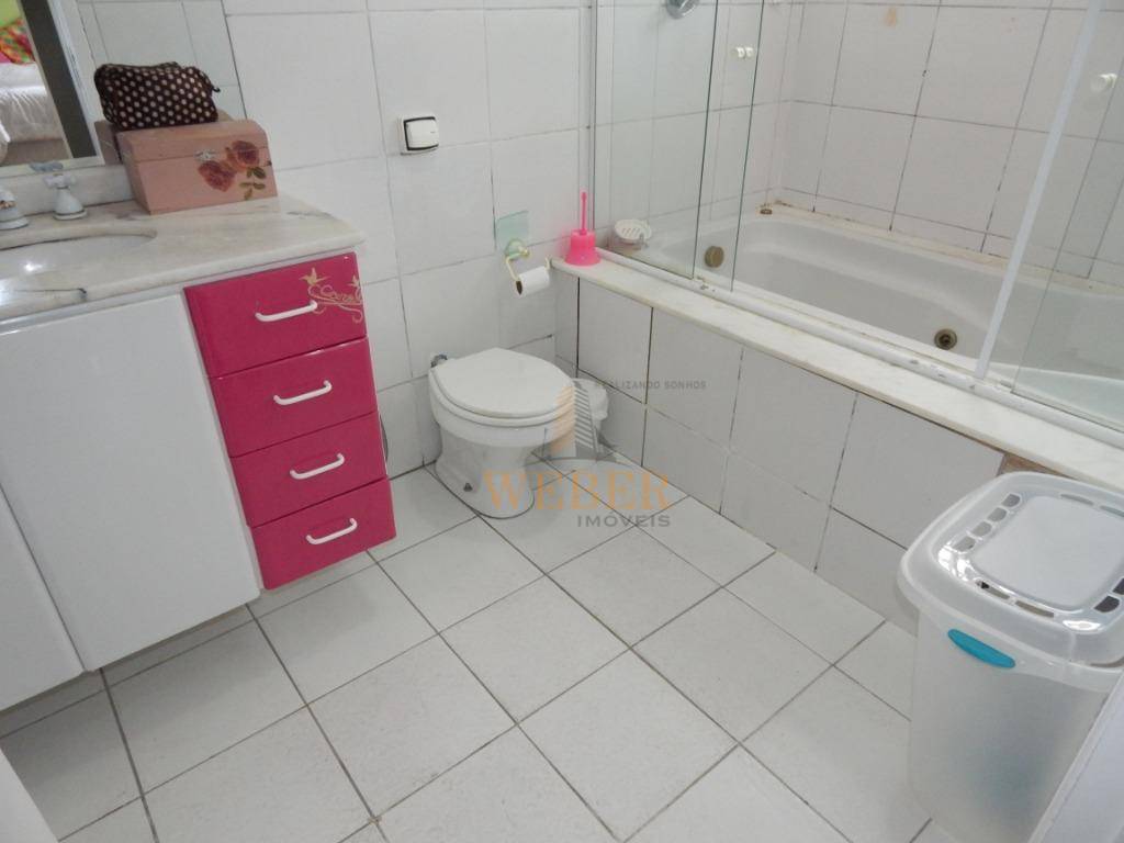 Casa de Condomínio à venda com 3 quartos, 120m² - Foto 23