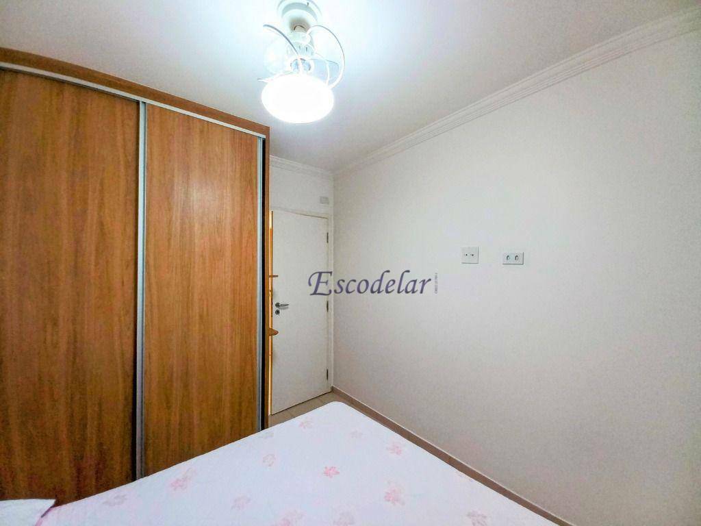 Apartamento à venda com 3 quartos, 105m² - Foto 23