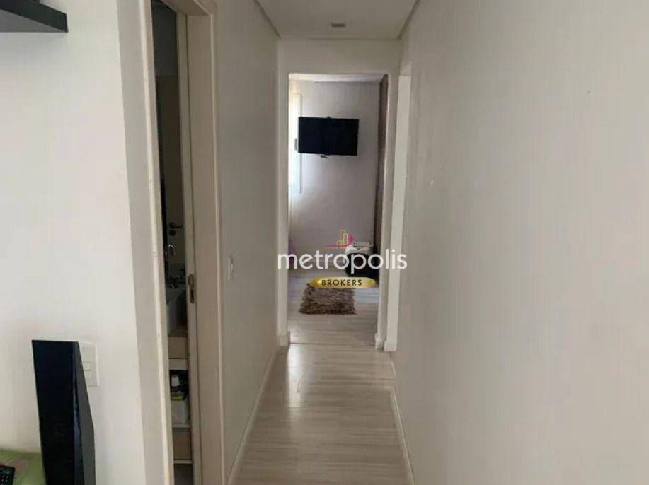 Apartamento à venda com 2 quartos, 63m² - Foto 9