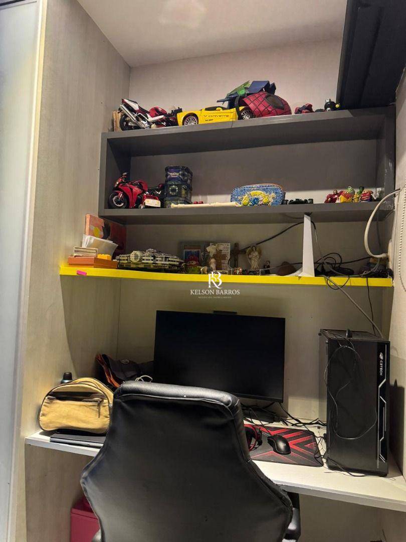 Cobertura, 2 quartos, 118 m² - Foto 2