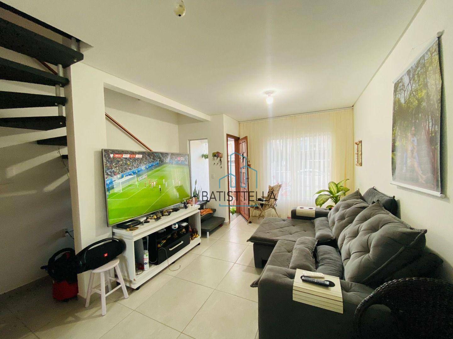 Sobrado à venda com 2 quartos, 77m² - Foto 17