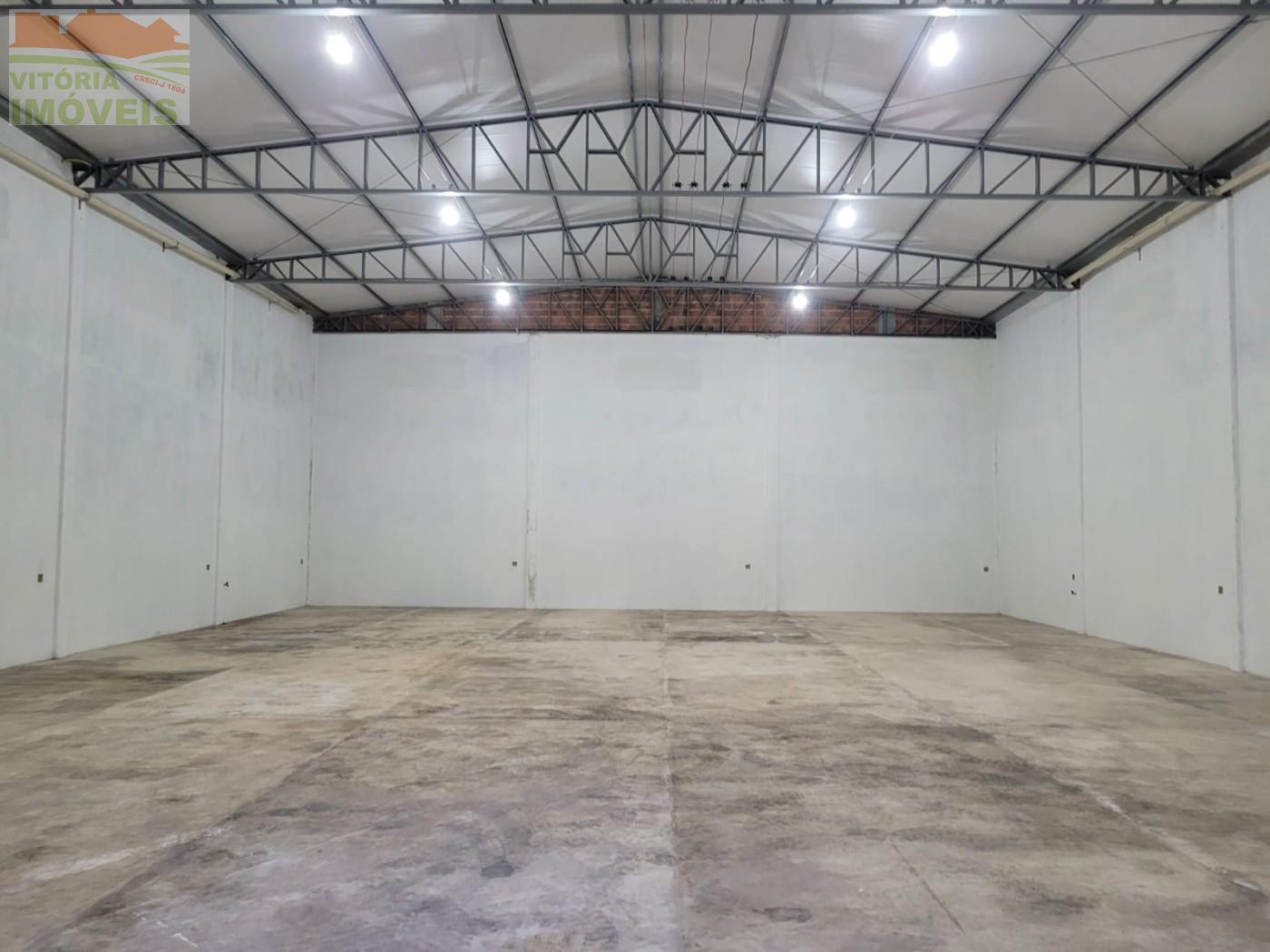 Depósito-Galpão, 300 m² - Foto 2