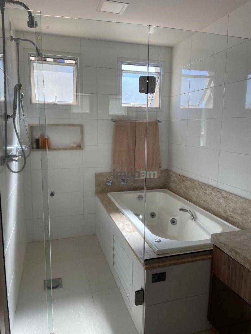 Apartamento à venda com 3 quartos, 119m² - Foto 26