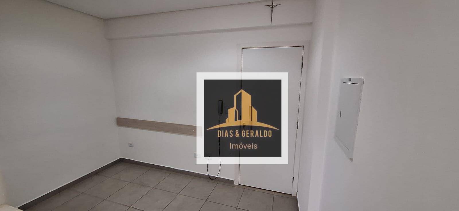 Conjunto Comercial-Sala para alugar, 31m² - Foto 4