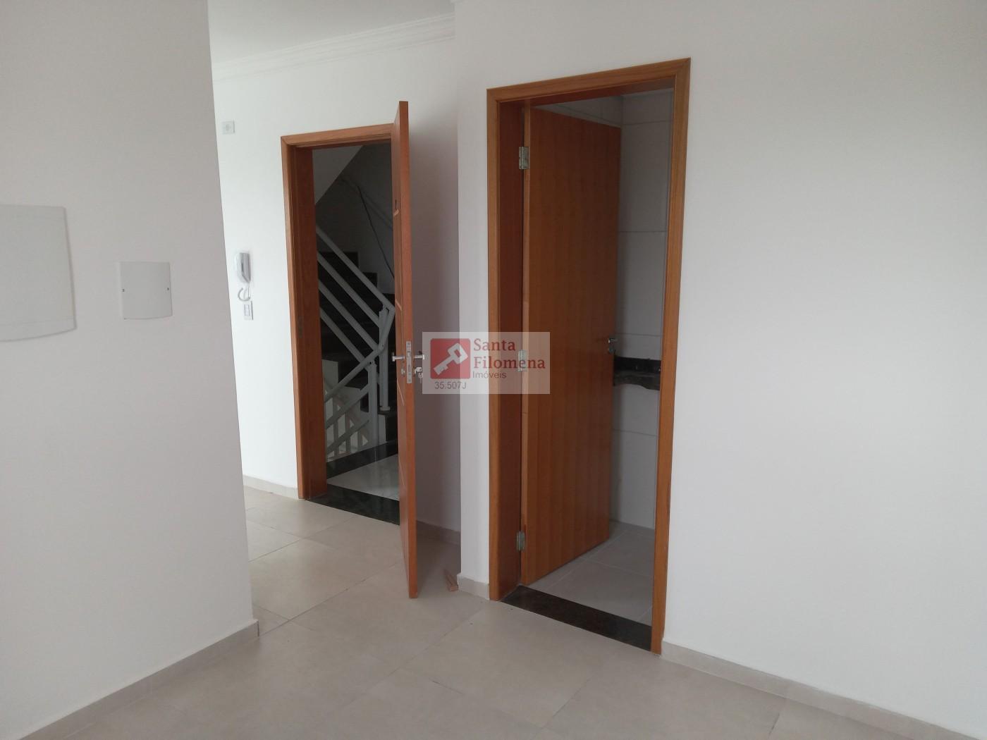 Cobertura à venda com 2 quartos, 100m² - Foto 8