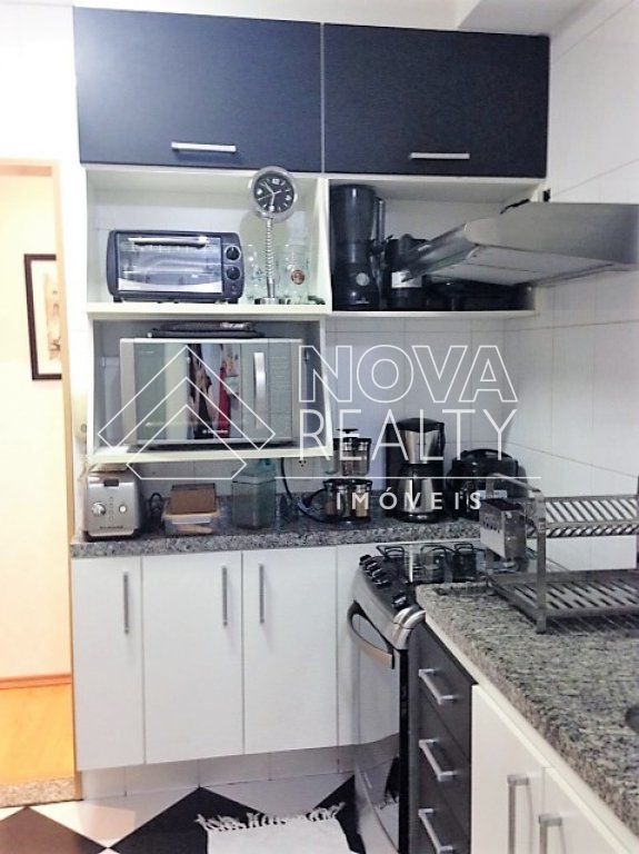 Apartamento à venda com 2 quartos, 58m² - Foto 11