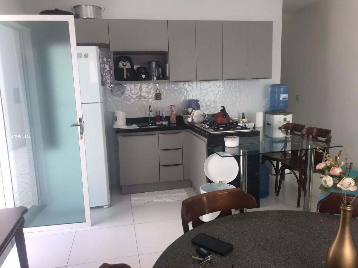 Casa de Condomínio à venda com 3 quartos, 135m² - Foto 6