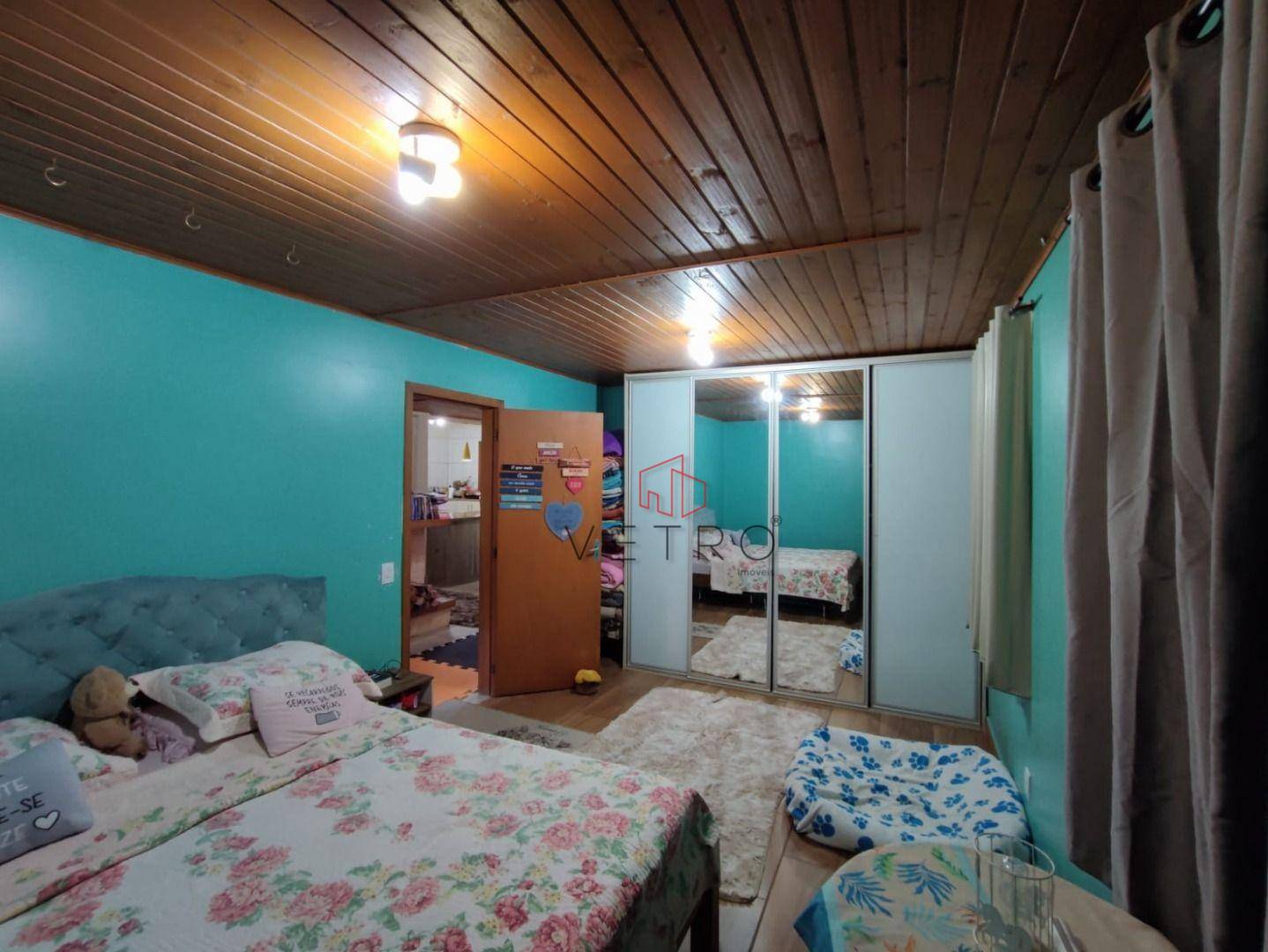 Casa à venda com 2 quartos, 160m² - Foto 6