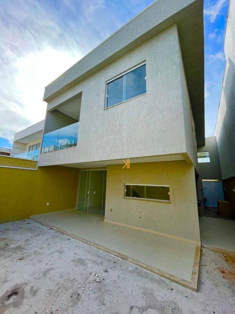 Casa à venda com 3 quartos, 230m² - Foto 20