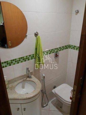 Apartamento à venda com 3 quartos, 118m² - Foto 6