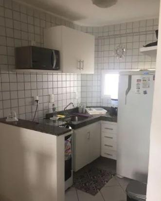 Apartamento para alugar com 2 quartos, 56m² - Foto 6