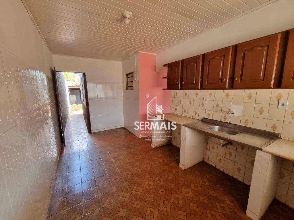 Casa à venda com 4 quartos, 110m² - Foto 20