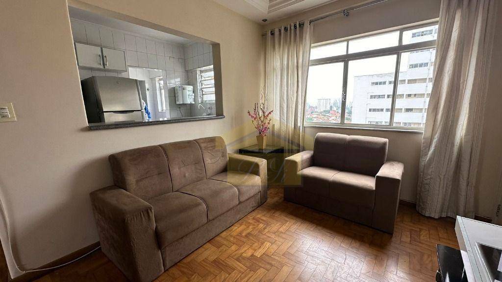 Apartamento à venda e aluguel com 2 quartos, 75m² - Foto 2