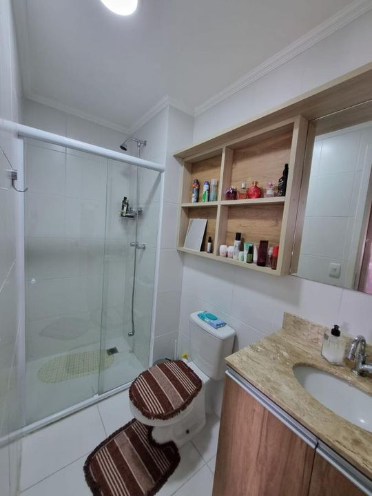 Apartamento à venda com 2 quartos, 60m² - Foto 12