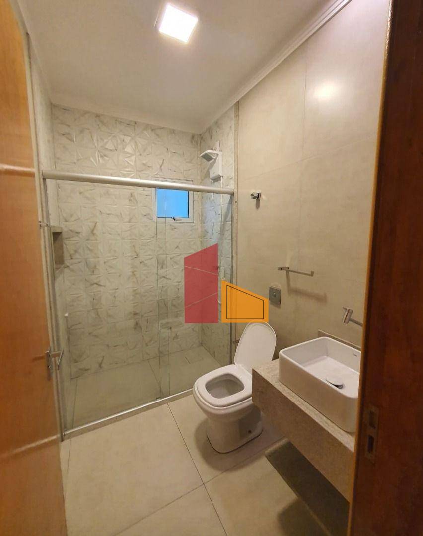 Casa de Condomínio à venda com 3 quartos, 90m² - Foto 5