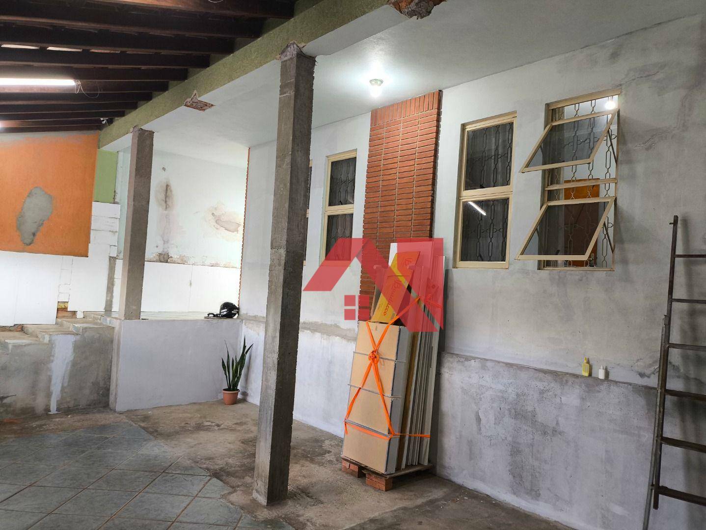 Casa à venda com 3 quartos, 165m² - Foto 33