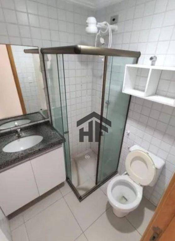 Apartamento à venda com 3 quartos, 85m² - Foto 11