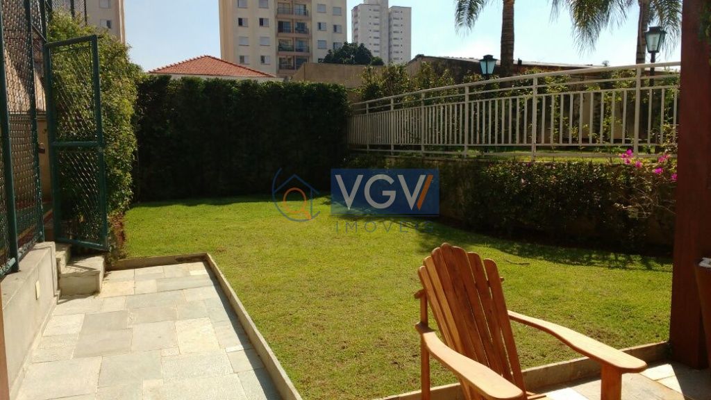 Apartamento à venda com 3 quartos, 90m² - Foto 8