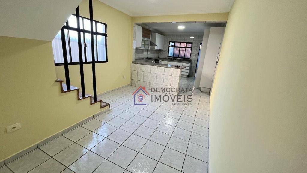 Sobrado à venda com 3 quartos, 181m² - Foto 5